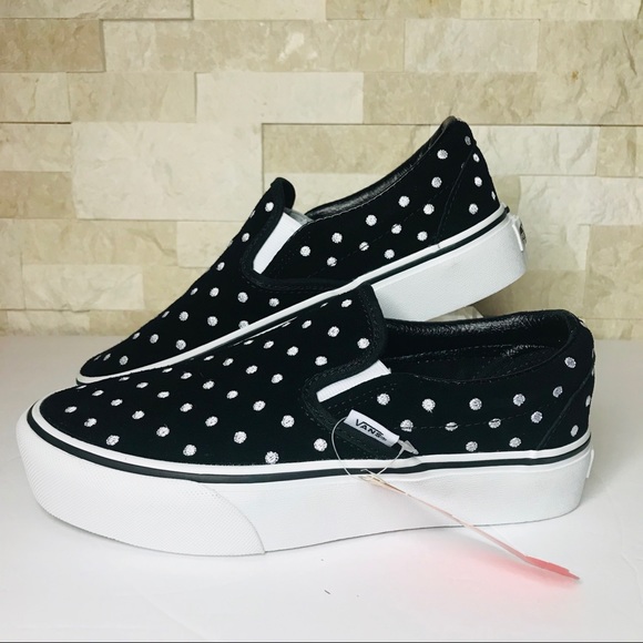 vans classic slip on p